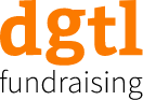 logotipo del dgtl fundraising